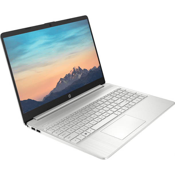 HP Laptop, 15.6