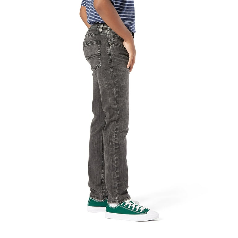 Levis signature slim on sale straight