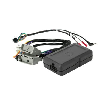 Scosche CR4000SW-WM1 Wiring Harness Compatible with Select 2004-20 Chrysler, Dodge & Jeep
