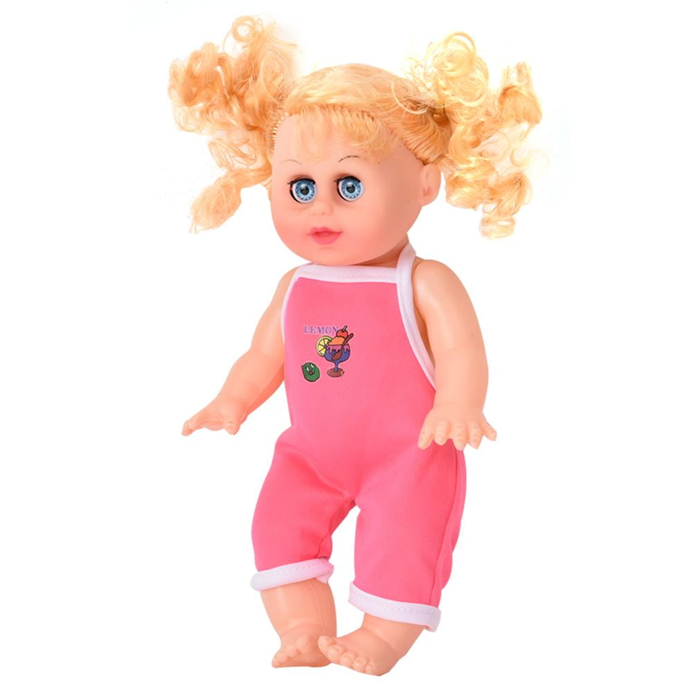 singing dolls for toddlers