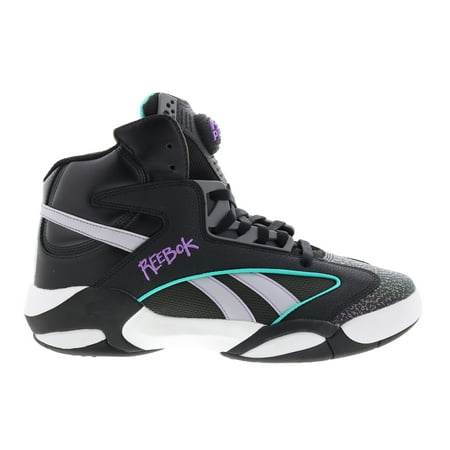 

Reebok Adult Mens Shaq Attaq Basketball Athletic