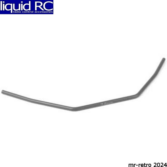 TEKNO RC LLC Sway Bar front 2.6mm TKR9086 Electric Car/Truck Option Parts