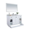 thumbnail image 4 of Odyssey - 48 - White Cabinet, 4 of 7