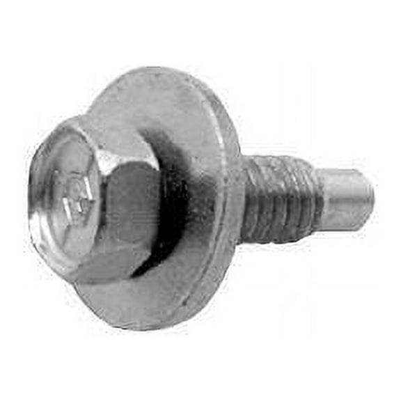 Scott Drake 378178-DC Aftermarket Fender & Body Bolts