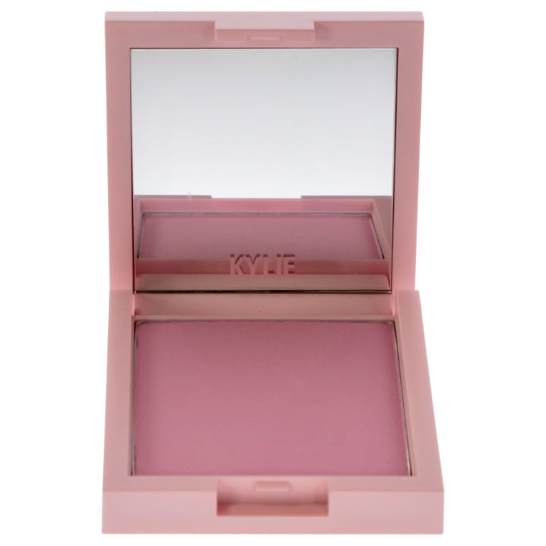 Kylie Cosmetics Pressed Blush Powder - 336 Winter Kissed