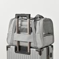 thumbnail image 4 of DPTALR Portable Portable Pet Carrier Shoulder Straddle Pet Carrier Foldable Breathable Transparent Pet Carrier, 4 of 8