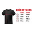 thumbnail image 3 of Playera Perros Del Mal Dama O Caballero., 3 of 3