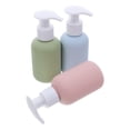 thumbnail image 1 of MERRYHAPY 3Ud De Viaje 100Ml Multicolor Recargables Con A De Para Loción Y Champú, 1 of 7