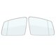 thumbnail image 1 of Right+left Side View Glass Len 2128100521 2128100621 For Mercedes- A B C E S Gl W, 1 of 5