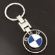 thumbnail image 1 of Llavero De Metal De Acero Inoxidable Para Coche 3D, 1 of 4