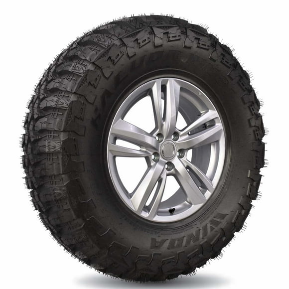 Llantas Winda 31x10.5r15 109Q WM81