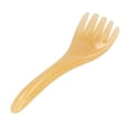 thumbnail image 1 of VGEBY Résine Tête Massage Griffe Soulagement du Stress Acupoint Stimulation Portable Corps Massage, 1 of 8