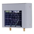 thumbnail image 1 of Antenna VNA, 90dB High Dynamic Range PC Software Control Ultra Wide Frequency Range Vector  Analyzer Higher Accuracy  For Electrical Testing, 1 of 8