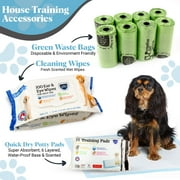 New Puppy Starter Kit