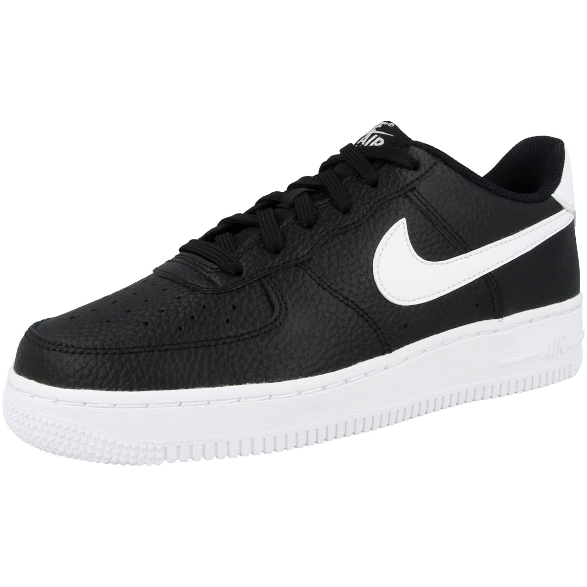 nike air force 1 black 6.5