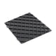 thumbnail image 1 of Rejilla de entrada de aire de malla negra, accesorio exterior antipolvo para BMW E60 R 51117897184, 1 of 9