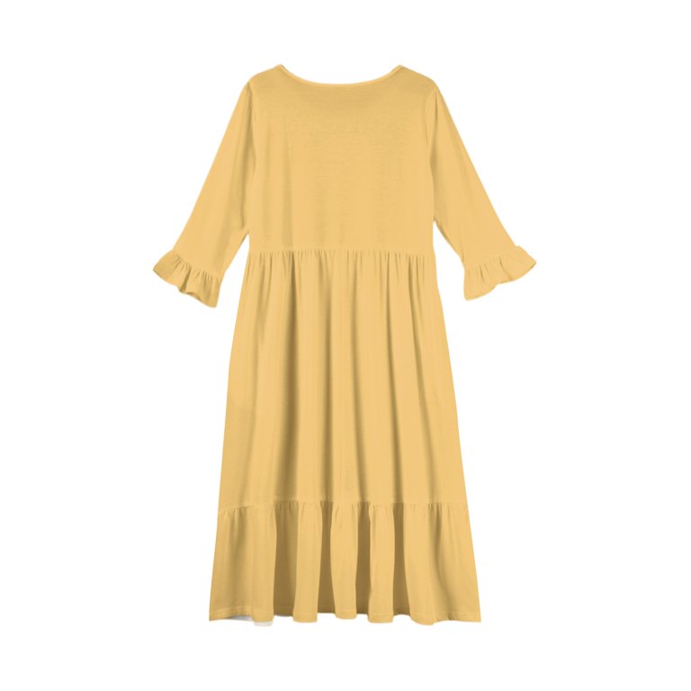 beach dress size 16 Comes in a few other colors #DealsForYouDays #SummerVibes #beachdress #knitdress