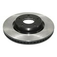 thumbnail image 2 of DuraGo BR31350-02 Disc Brake Rotor, 2 of 3