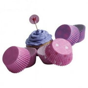 Princess Cupcake Kit - Set of 37