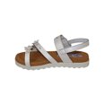thumbnail image 3 of SANDALIAS CASUALES COQUETA NIÑA PERLA PIEL 101800Y LEON 101800yp, 3 of 3