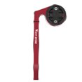 thumbnail image 3 of Handlebar CycleComputer Holder Extender Road Bike Handle Extension Rod Base Bike Mileometer Light Camera Bracket Adapter, 3 of 6