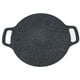 thumbnail image 4 of Parrilla De Barbacoa Coreana Placa De Sartén Antiadherente Placa De Cocina De Inducción Plancha Teppanyaki Sartén Engrosada Sartén Antiadherente Para Panqueques Sartén, 4 of 7