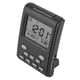 thumbnail image 3 of Reloj de oración Jadeshay despertador digital multifuncional Negro, 3 of 8