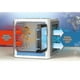 thumbnail image 3 of Humidificador enfriador de aire móvil KEWITY Arctic Air Con conexión USB y enchufe, 3 of 5