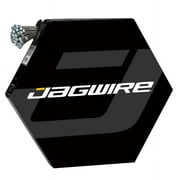 Jagwire Basics Derailleur Cables Galvanized 1.2x2300mm Box/100 SRAM/Shimano