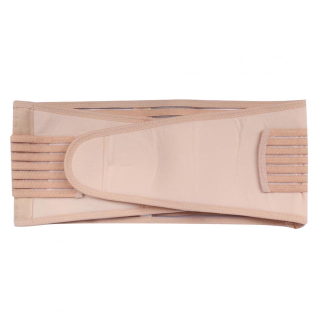 Cinturón de recuperación LHCER de cadera posparto soporte pélvico estirable transpirable M L XL XXL Tez