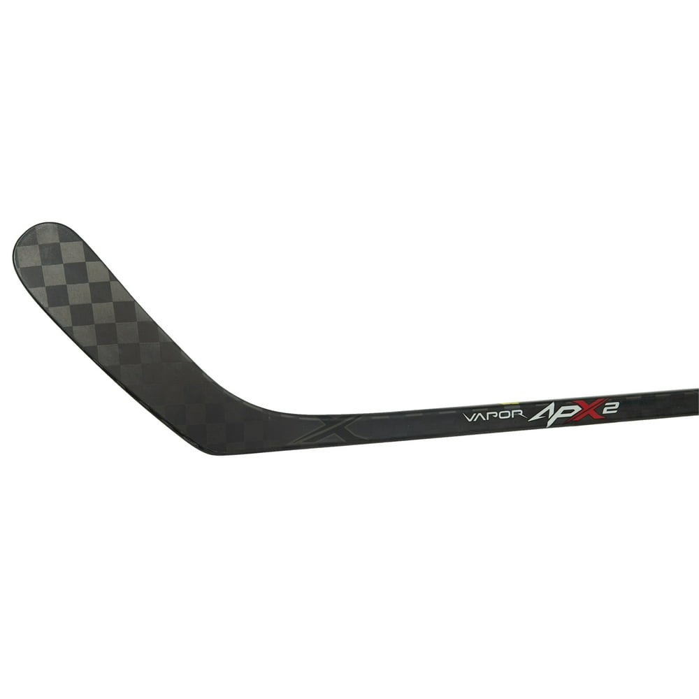 Bauer Vapor Apx2 Griptac Composite Tapered Blade Stick Unisex Style