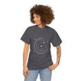 thumbnail image 3 of Stellar Style: Celestial Tee in Eight Vibrant Colors!, 3 of 6