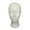 Multi-color, variant on Taolixe Female Foam Mannequin Head Manikin Model Wigs Hats Glasses Holder Display - Clearance Mannequin Head