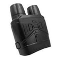 thumbnail image 2 of CACAGOO NV4000 12 Megapixel Outdoor Night Visions Infrared Optical Binocular Night Visions 3 Inch Display 10 Languages 5X Digital Zoom Photo Video Playback 150-400M Full Dark Viewing Distance for Ou, 2 of 7