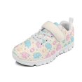 thumbnail image 3 of Psesaysky Cute Elephants Printed Sports Shoes Hook & Loop Sneakers Non-Slip and Wear-Resistant Running Shoes for Kids, 3 of 7
