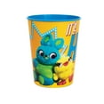 Toy Story "It's Hang Time" Plastic 16oz Cups, 8 count