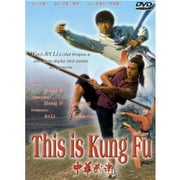This Is Kung Fu (Full Frame)
