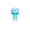thumbnail image 2 of Jellyfish Squishies Steamer, Fidget Toys Adults & Teens, Easter Basket Stuffers, Jellyfish HTF Glitter Sparkling Stress Relief Collectible, Sensory Stress Squeeze Toys - Blue, 2 of 8