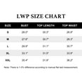 thumbnail image 6 of LWP Women's Lingerie Sexy Nightwear Spaghetti Strap Nightgown Babydoll Chemise, 6 of 12