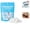 100PCS, variant on Compressed Towels Tablets, Disposable Face Towels, 2026 New Cotton Coin Tissues, Compressed Travel Towels for Travel, Home, Camping, Outdoor