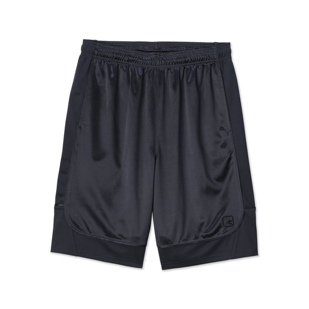 AND1 Men's and Big Men's All Court Short, 11
