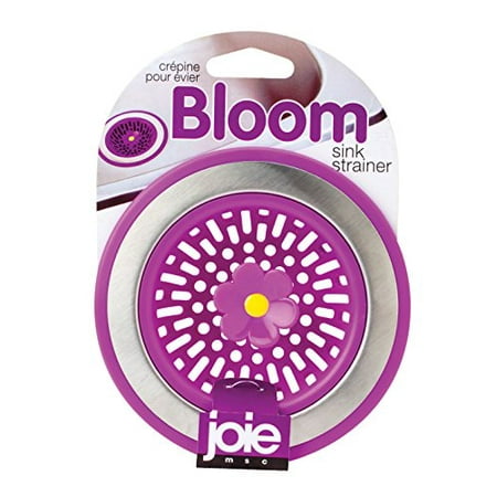 Joie Bloom Kitchen Sink Strainer Basket - Random Color