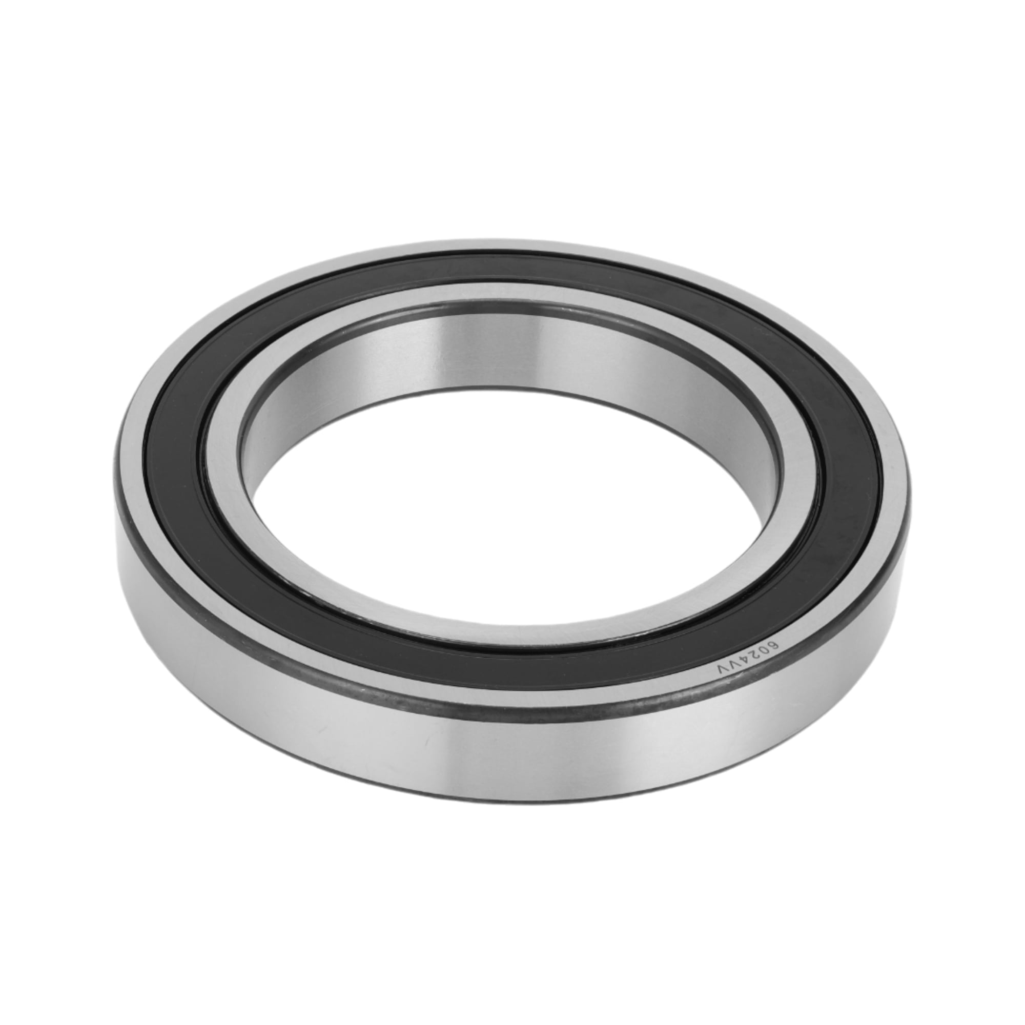 Unique Bargains 6024VV Deep Groove Ball Bearings 120x180x28mm 1 Pc Lubricated Bearings Scooter Skateboard Wheel