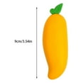 thumbnail image 2 of Sidaley Experimente un producto seguro y no tóxico que no se desmorona con una textura suave y elástica Alta eficiencia Delicado Buena cartulina mango, 2 of 6