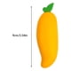 thumbnail image 2 of Inteprter Experimente un producto seguro y no tóxico que no se desmorona con una textura y elástica Alta eficiencia Delicado Buena cartulina mango, 2 of 6