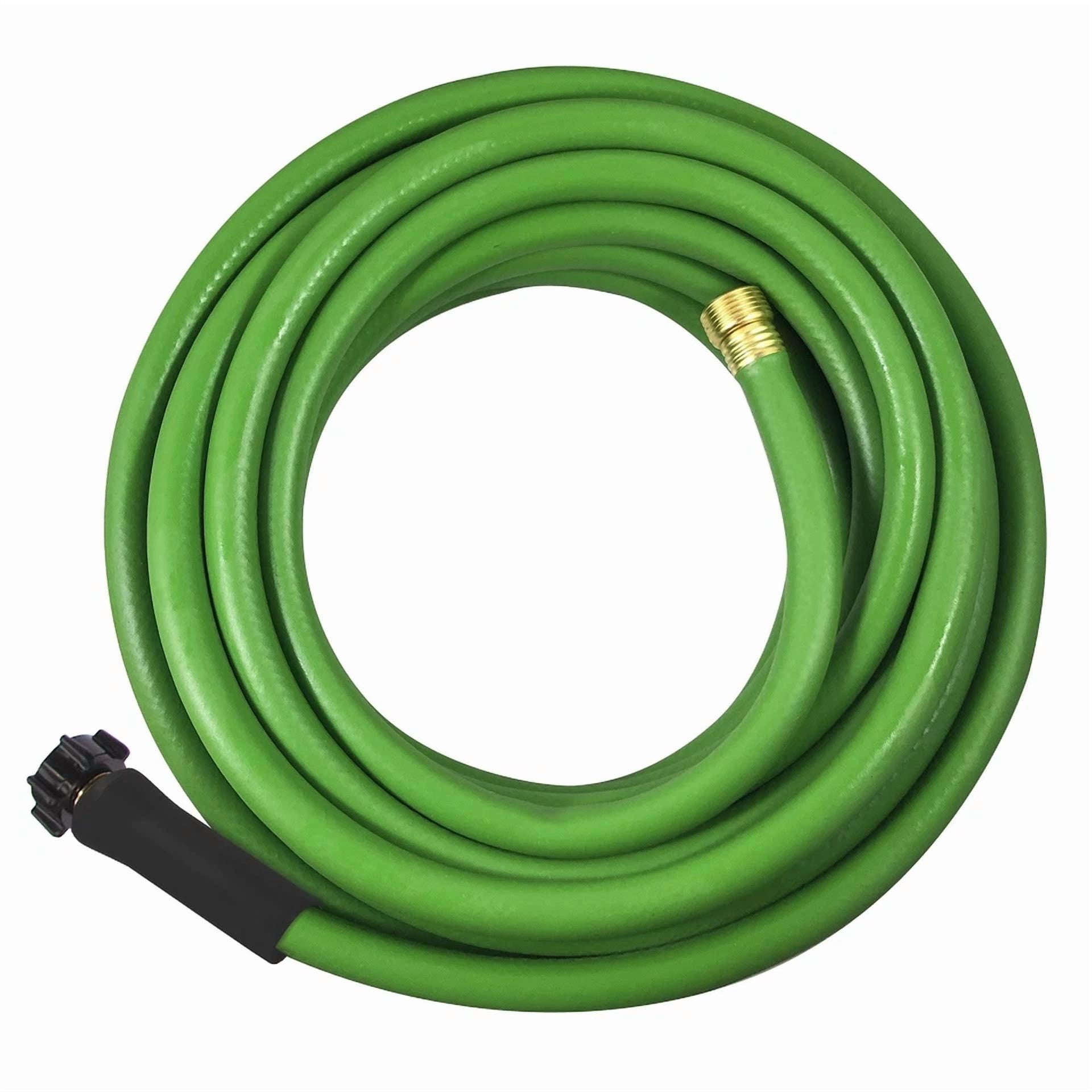 25Ft Light Duty Garden Hose