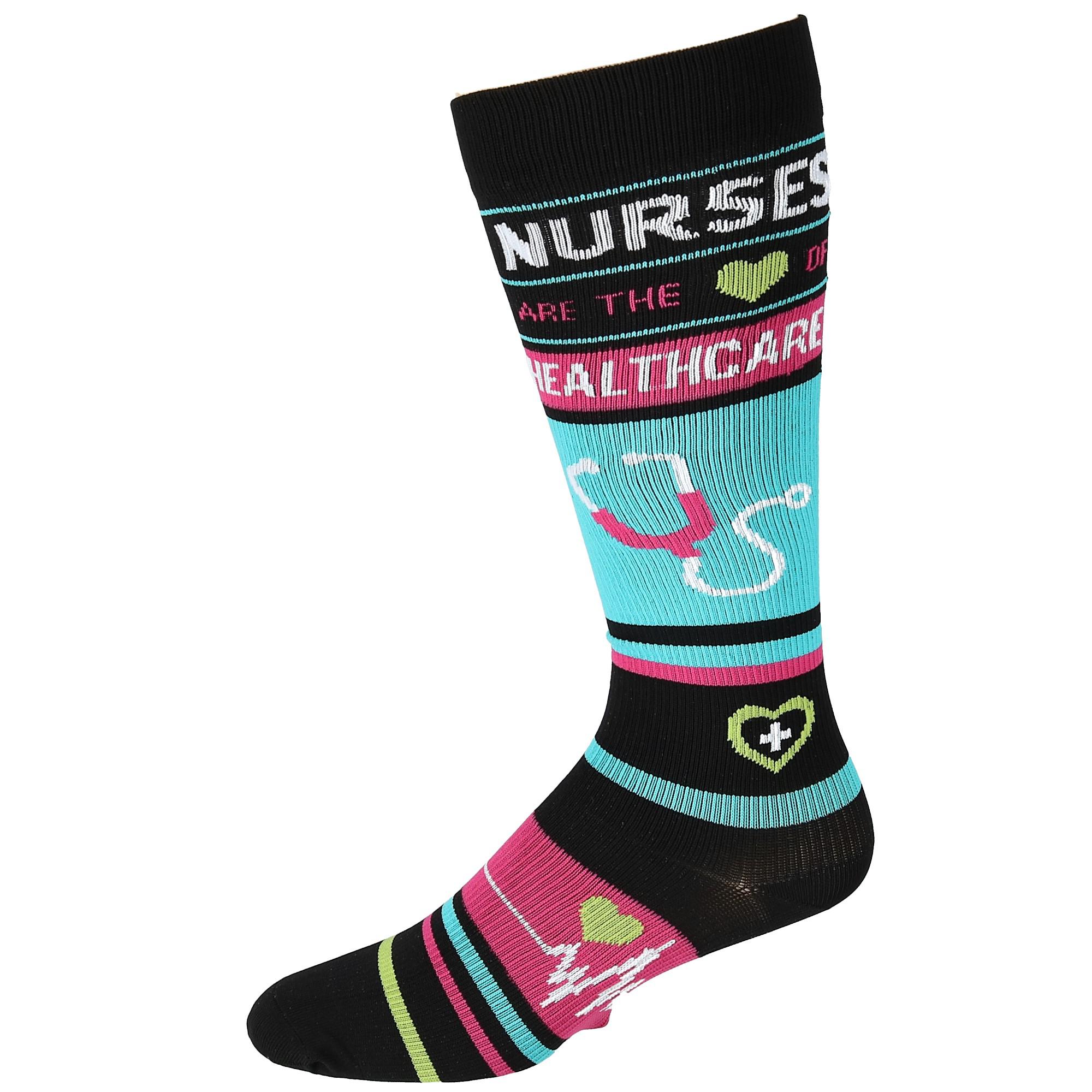 Think Medical Women's Healthcare Professional Compression Socks