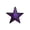 🍒 Purple_New#3849, variant on Five Pointed Star Windproof Candlestick Lantern Iron Stained Glass Hanging Wind Lamp Retro Metal Candlestick Holiday Decoration Home Decor