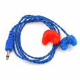 thumbnail image 1 of Mono EarBud with 0.125 in. Plug, 1 of 1