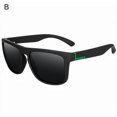 thumbnail image 1 of AMERTEER Lunettes de Protection Polarisées Anti-Buée pour Sports de Pêche en Extérieur, 1 of 8